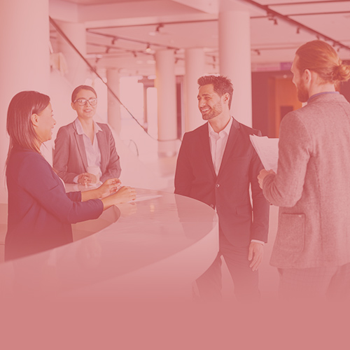 Visitor Management
