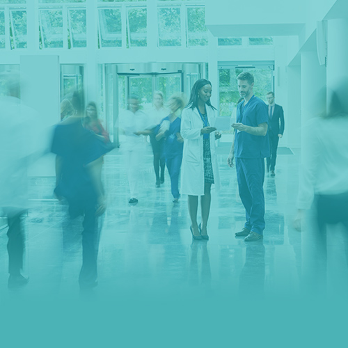 Healthcare Improvement